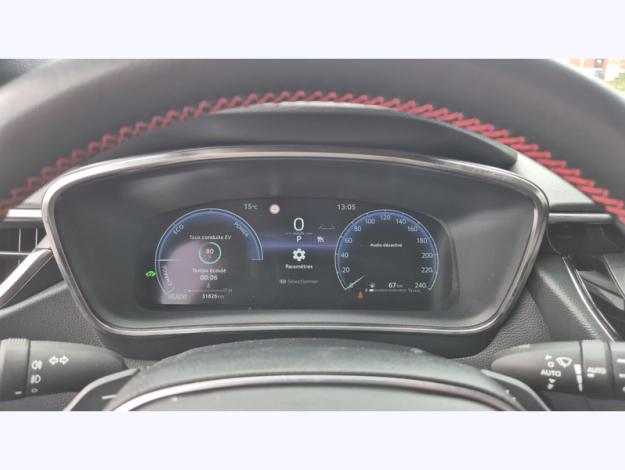 TOYOTA Corolla Hybride 2.0L 178 GR Sport  