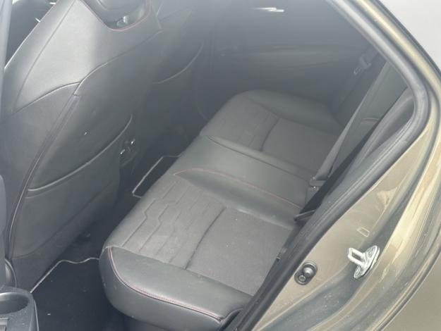 TOYOTA Corolla Hybride 184h Collection  