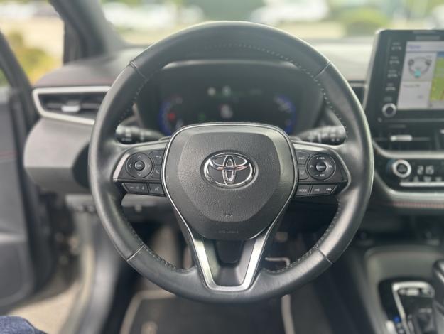 TOYOTA Corolla Hybride 184h Collection  