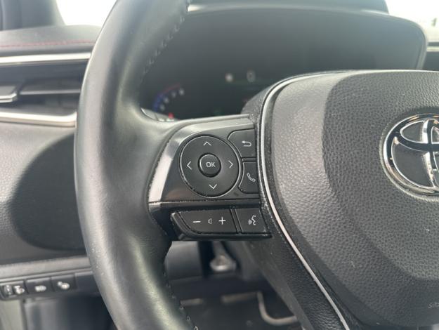 TOYOTA Corolla Hybride 184h Collection  