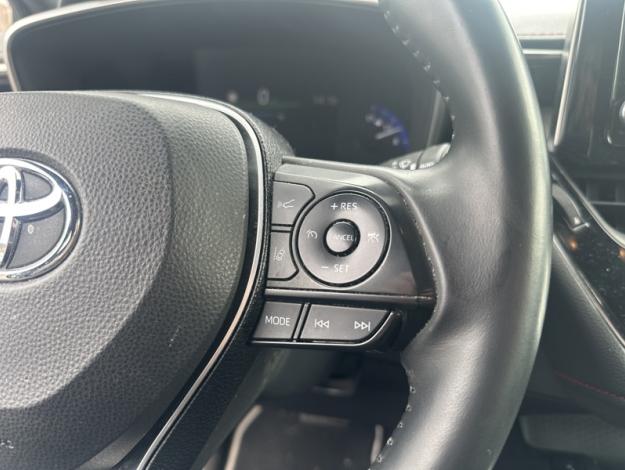 TOYOTA Corolla Hybride 184h Collection  