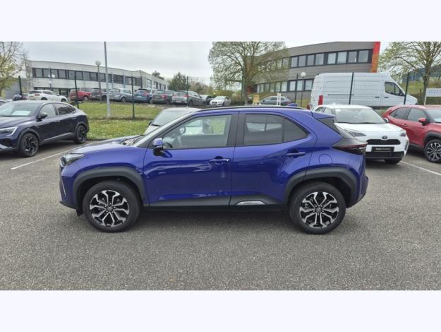 TOYOTA Yaris Cross 1.5 HYBRID 130H DESIGN   