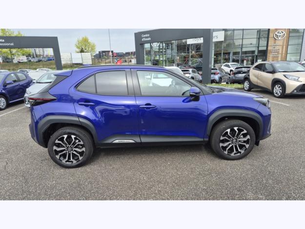 TOYOTA Yaris Cross 1.5 HYBRID 130H DESIGN   