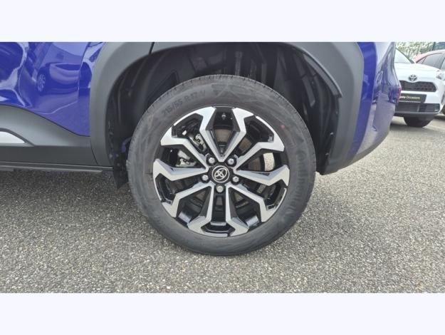 TOYOTA Yaris Cross 1.5 HYBRID 130H DESIGN   