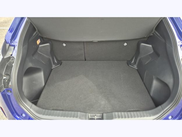 TOYOTA Yaris Cross 1.5 HYBRID 130H DESIGN   