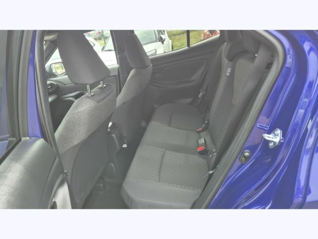 TOYOTA Yaris Cross 1.5 HYBRID 130H DESIGN   