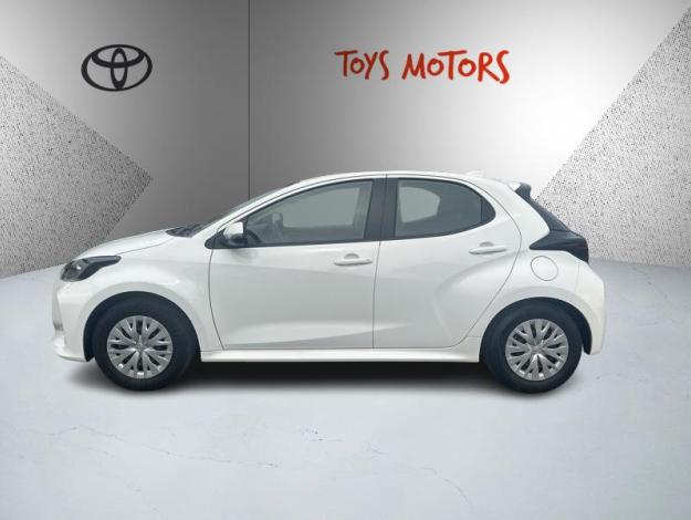 TOYOTA Yaris Hybride 116h Dynamic  