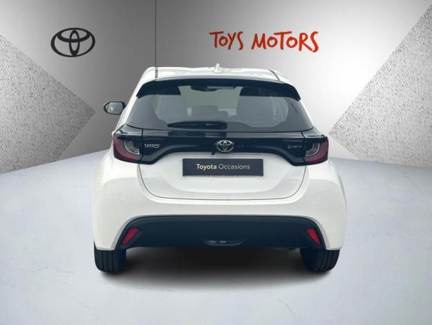 TOYOTA Yaris Hybride 116h Dynamic  