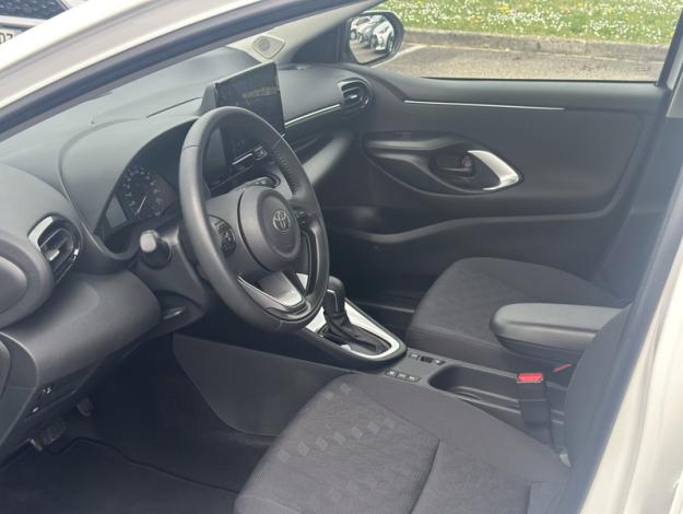 TOYOTA Yaris Hybride 116h Dynamic  