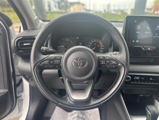 TOYOTA Yaris Hybride 116h Dynamic  