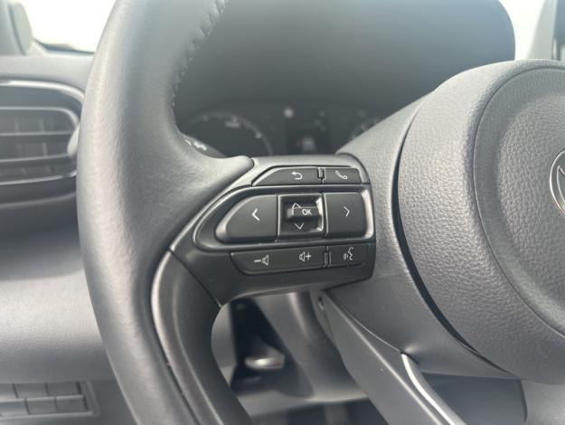 TOYOTA Yaris Hybride 116h Dynamic  