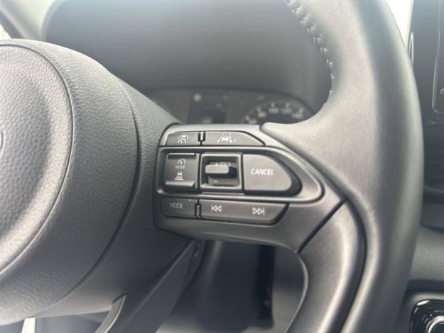 TOYOTA Yaris Hybride 116h Dynamic  