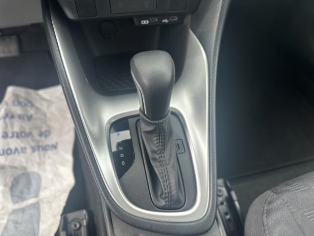 TOYOTA Yaris Hybride 116h Dynamic  