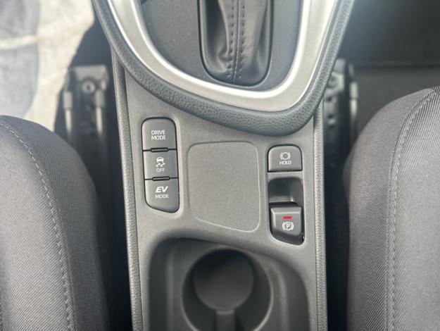 TOYOTA Yaris Hybride 116h Dynamic  