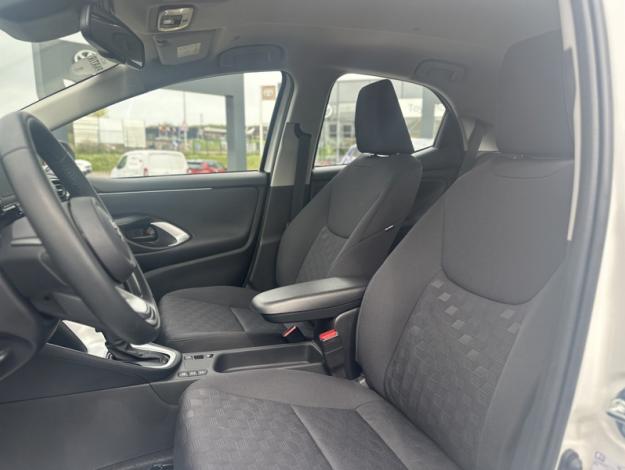 TOYOTA Yaris Hybride 116h Dynamic  