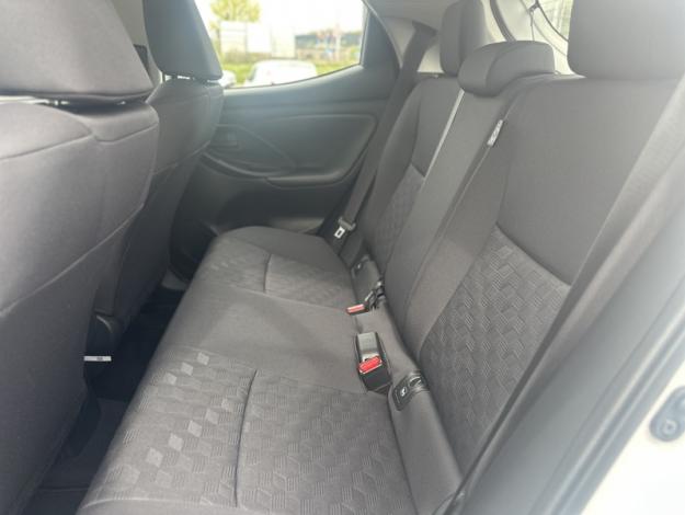 TOYOTA Yaris Hybride 116h Dynamic  