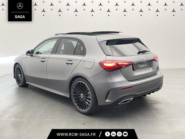 MERCEDES-BENZ Classe A 200 d AMG Line  Classe A 200 d AMG Line