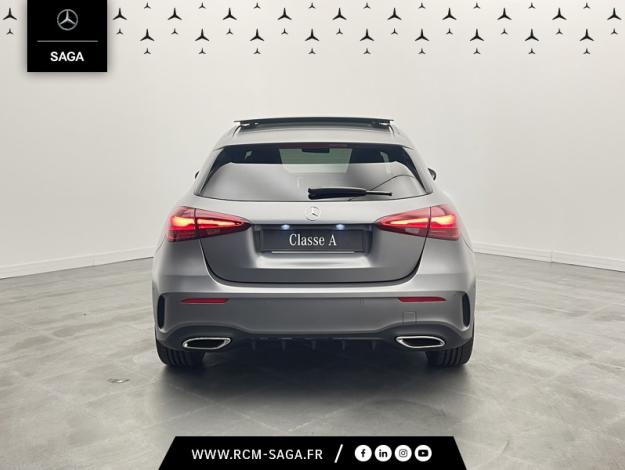MERCEDES-BENZ Classe A 200 d AMG Line  Classe A 200 d AMG Line