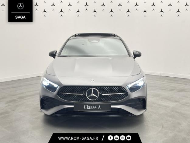 MERCEDES-BENZ Classe A 200 d AMG Line  Classe A 200 d AMG Line