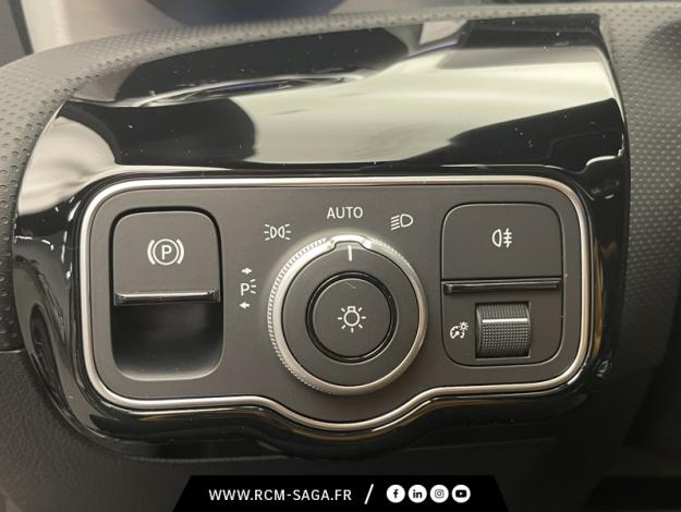 MERCEDES-BENZ Classe A 200 d AMG Line  Classe A 200 d AMG Line