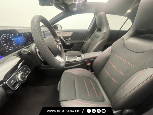 MERCEDES-BENZ Classe A 200 d AMG Line  Classe A 200 d AMG Line