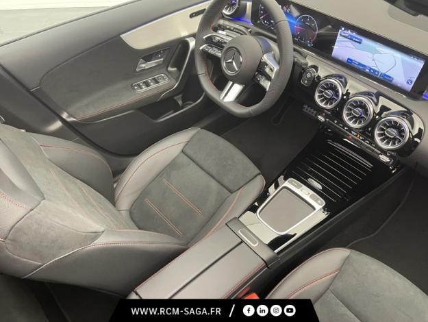 MERCEDES-BENZ Classe A 200 d AMG Line  Classe A 200 d AMG Line