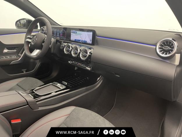 MERCEDES-BENZ Classe A 200 d AMG Line  Classe A 200 d AMG Line