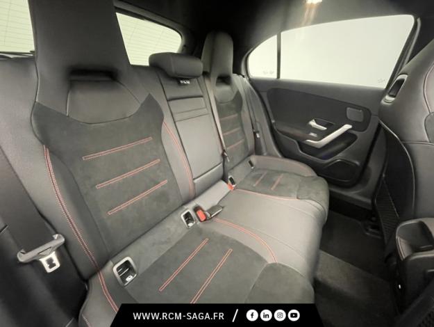 MERCEDES-BENZ Classe A 200 d AMG Line  Classe A 200 d AMG Line