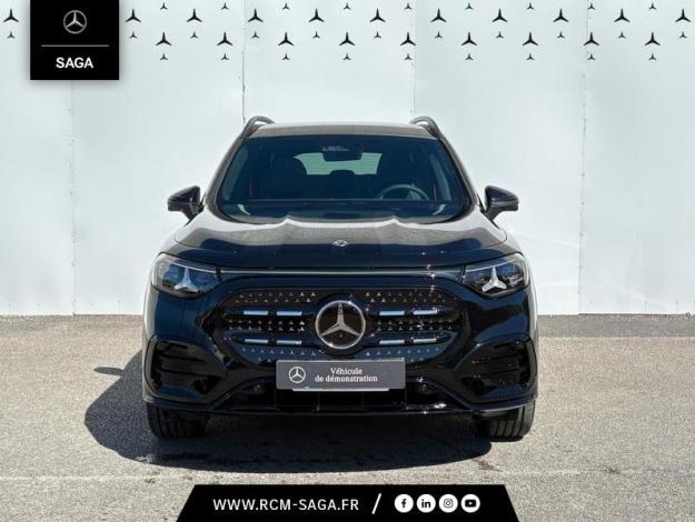 MERCEDES-BENZ GLB 250+ avec technologie EQ Limited Edition  GLB 250+ avec technologie EQ Limited Edition