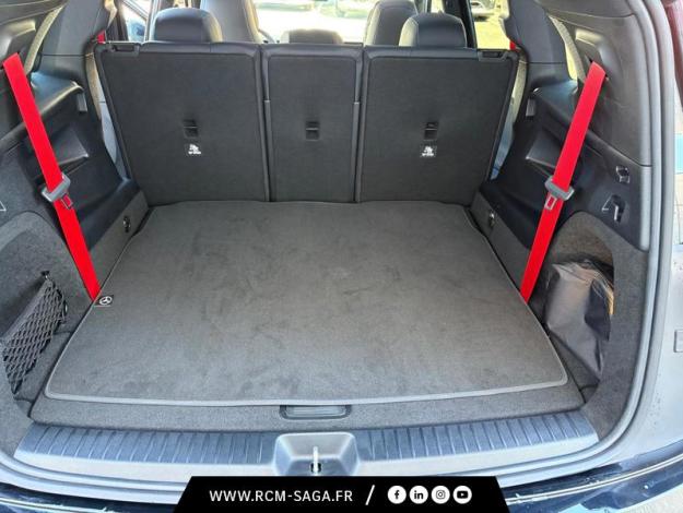 MERCEDES-BENZ GLB 250+ avec technologie EQ Limited Edition  GLB 250+ avec technologie EQ Limited Edition