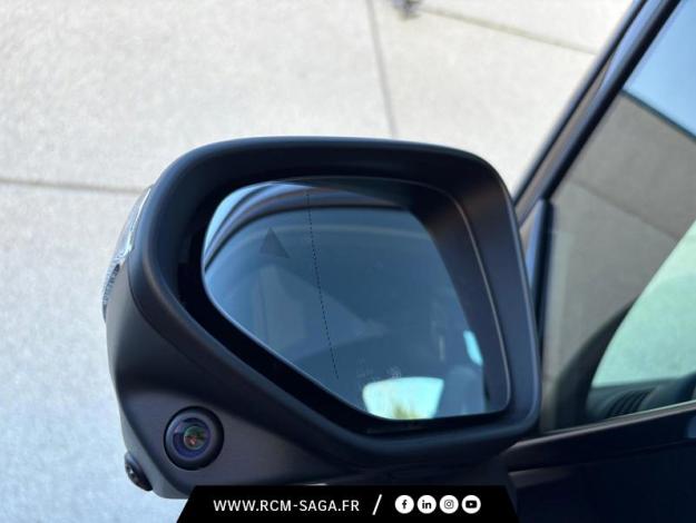 MERCEDES-BENZ GLB 250+ avec technologie EQ Limited Edition  GLB 250+ avec technologie EQ Limited Edition