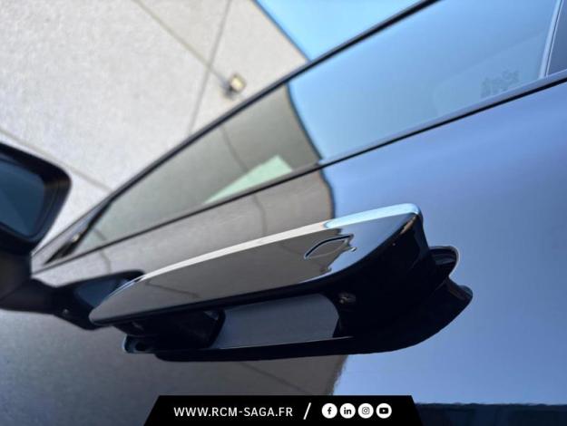 MERCEDES-BENZ GLB 250+ avec technologie EQ Limited Edition  GLB 250+ avec technologie EQ Limited Edition