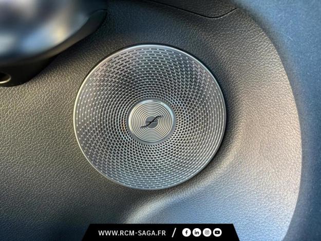 MERCEDES-BENZ GLB 250+ avec technologie EQ Limited Edition  GLB 250+ avec technologie EQ Limited Edition