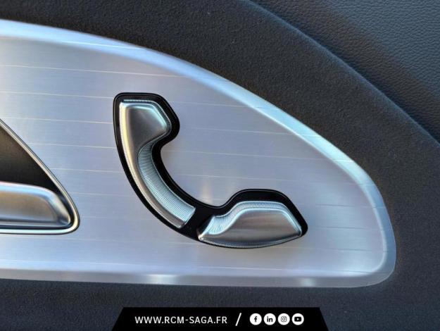 MERCEDES-BENZ GLB 250+ avec technologie EQ Limited Edition  GLB 250+ avec technologie EQ Limited Edition