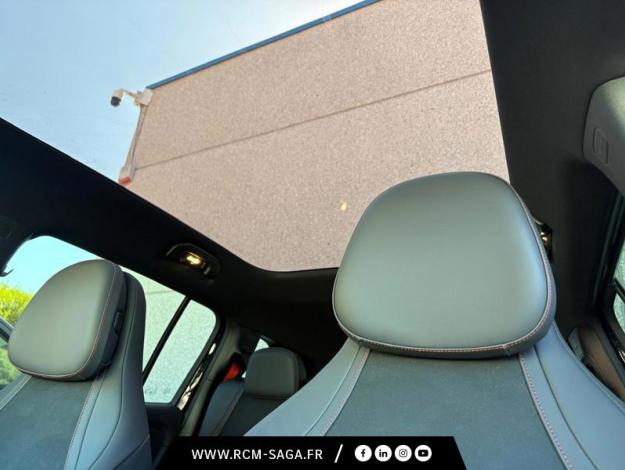 MERCEDES-BENZ GLB 250+ avec technologie EQ Limited Edition  GLB 250+ avec technologie EQ Limited Edition