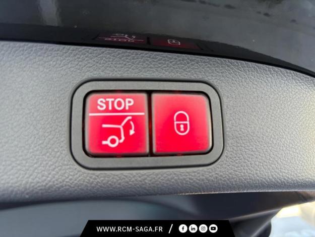 MERCEDES-BENZ GLB 250+ avec technologie EQ Limited Edition  GLB 250+ avec technologie EQ Limited Edition