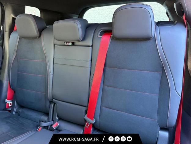 MERCEDES-BENZ GLB 250+ avec technologie EQ Limited Edition  GLB 250+ avec technologie EQ Limited Edition