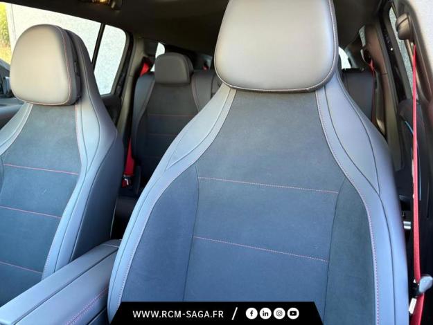 MERCEDES-BENZ GLB 250+ avec technologie EQ Limited Edition  GLB 250+ avec technologie EQ Limited Edition