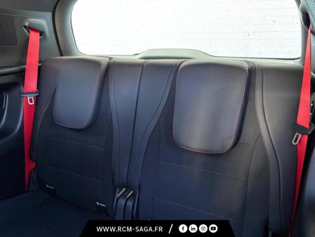 MERCEDES-BENZ GLB 250+ avec technologie EQ Limited Edition  GLB 250+ avec technologie EQ Limited Edition