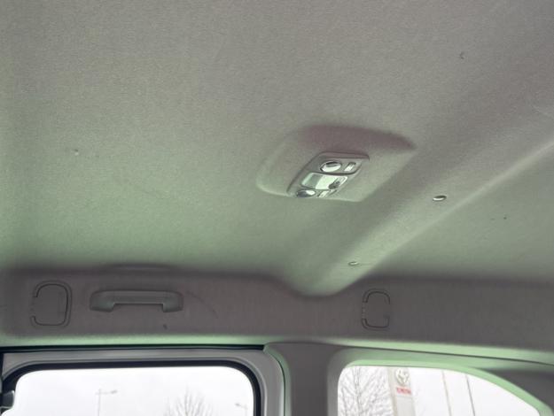 TOYOTA Proace City Verso 1.2 LONG 110 VVT-I DYNAMIC  