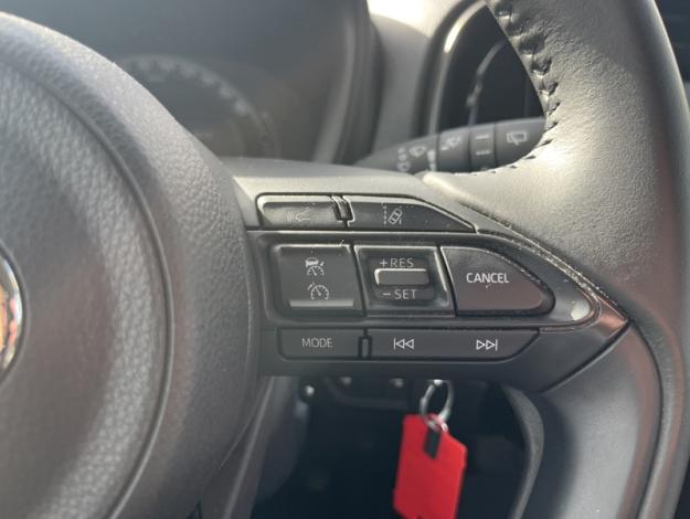 TOYOTA Aygo X 1.0 VVT-i 72 Dynamic  