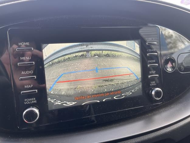 TOYOTA Aygo X 1.0 VVT-i 72 Dynamic  