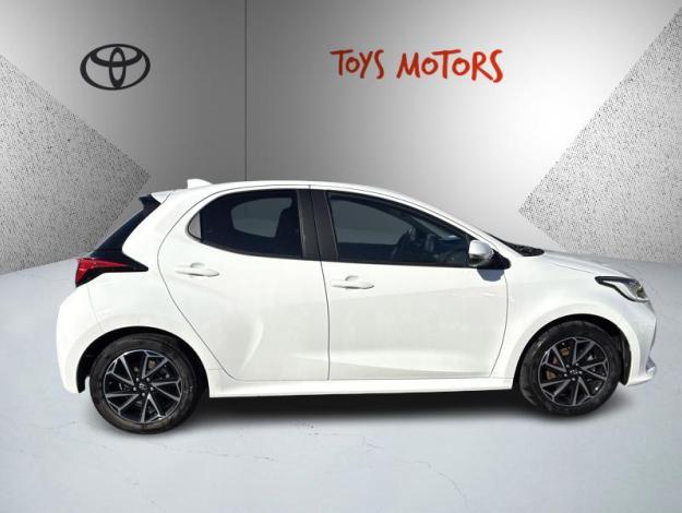 TOYOTA Yaris Hybrid Design  1.5 116 ch 