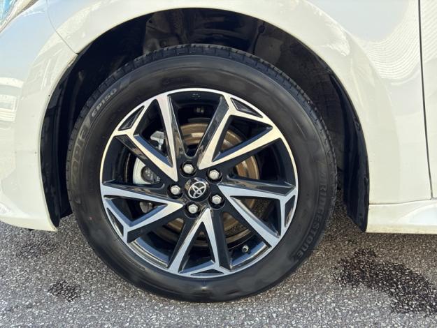 TOYOTA Yaris Hybrid Design  1.5 116 ch 