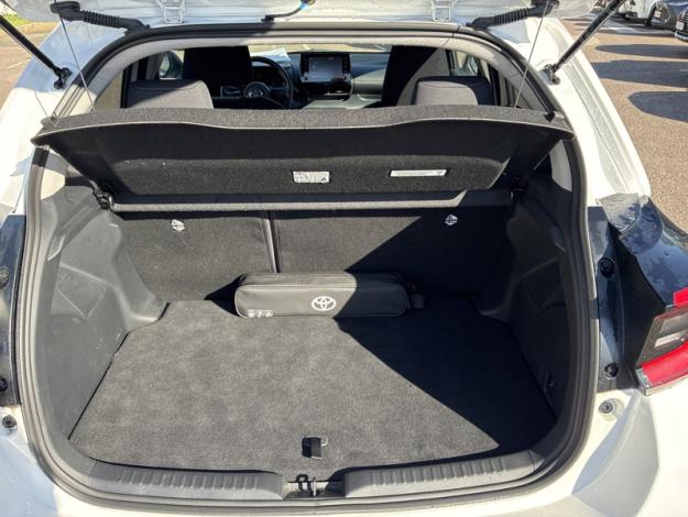 TOYOTA Yaris Hybrid Design  1.5 116 ch 