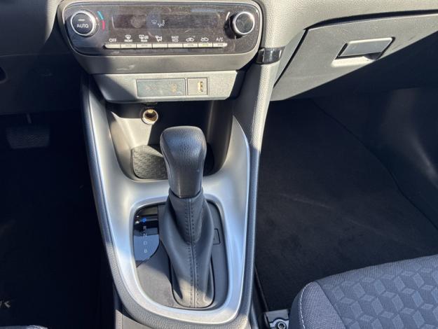 TOYOTA Yaris Hybrid Design  1.5 116 ch 