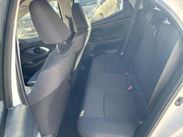 TOYOTA Yaris Hybrid Design  1.5 116 ch 