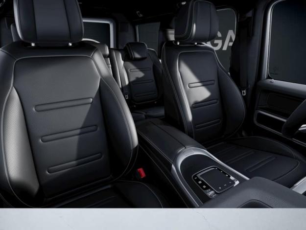 MERCEDES-BENZ G-Klasse G 580 EQ
