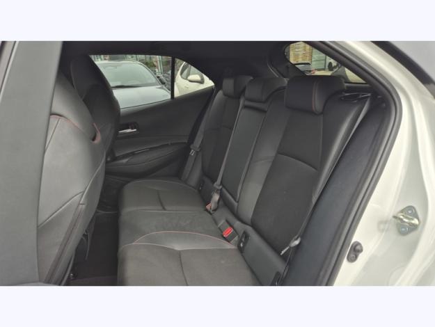 TOYOTA Corolla Hybride 2.0L 178 GR Sport  