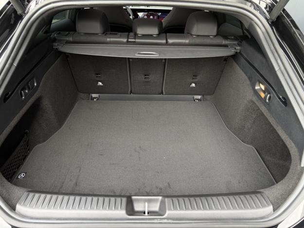 MERCEDES-BENZ CLA Shooting Brake CLA 250+ Shooting Brake avec technologie EQ AMG Line  CLA 250+ Shooting Brake avec technologie EQ AMG Line